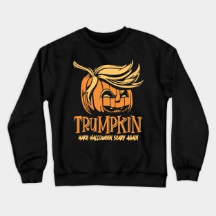 Trumpkin Crewneck Sweatshirt